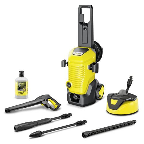 Мойка высокого давления KARCHER K 5 WCM Premium