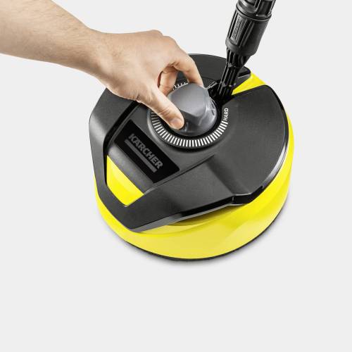 Мойка высокого давления Karcher K 5 WCM Premium — мощная, 145 бар, купить с доставкой в Бишкеке
