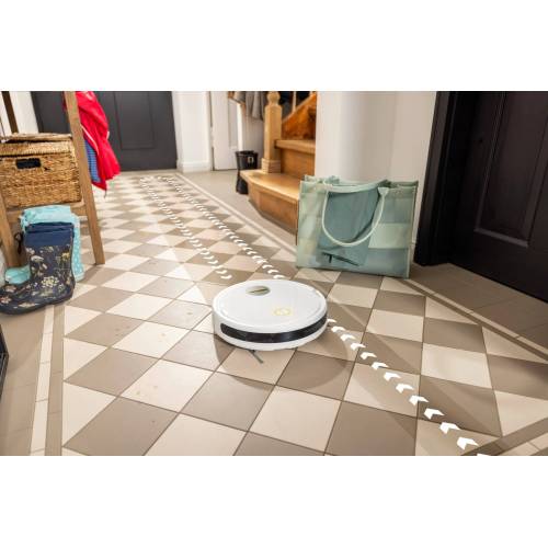 Двойной бак "2 в 1" для воды и мусора — KARCHER RCV 2, Onbir.kg