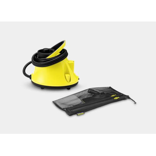 SC 2 DELUXE EasyFix — двухступенчатая подача пара для разных загрязнений, купить онлайн в Бишкеке