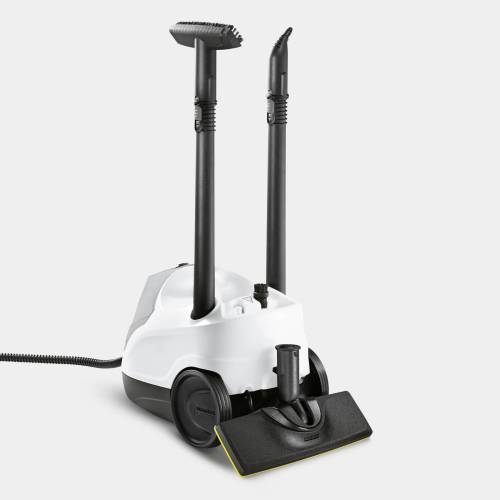 KARCHER SC 4 EasyFix — насадка EasyFix для пола и микрофибровые салфетки, купить с доставкой в Бишкеке