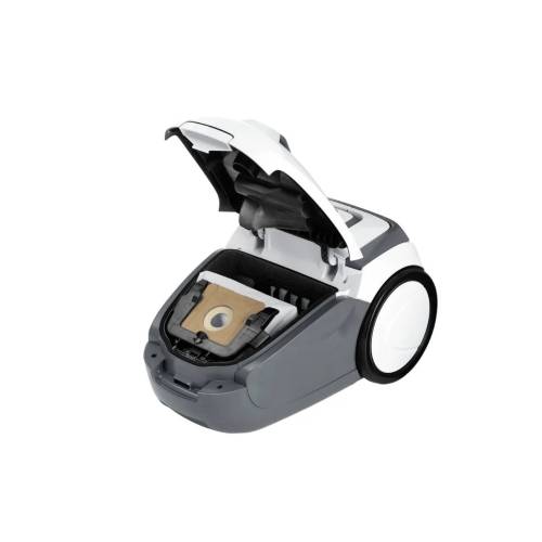 KARCHER VC 2 Bag (KAP) — белый мешковый пылесос для пола и ковров, купить в Бишкеке