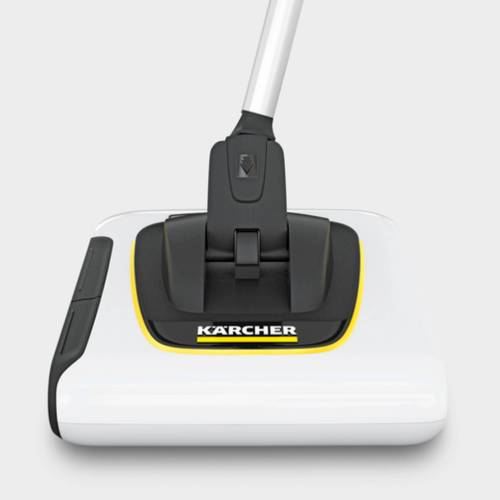 Kärcher KB 5 — адаптивная технология уборки Karcher Adaptive Cleaning System, эффективное удаление мусора, Onbir.kg