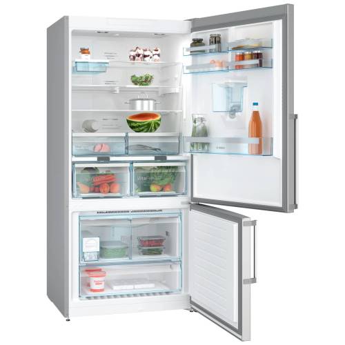 Bosch KGD86AI31U — двухкамерный холодильник Serie | 6 с объёмом 682 л, купить в Бишкеке
