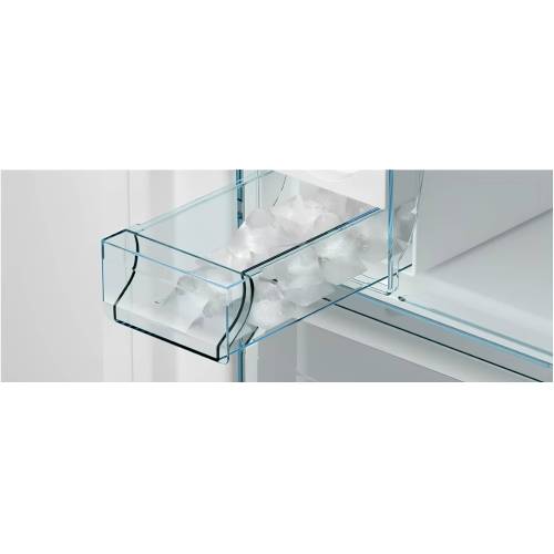 Bosch KGD86AI31U — тихая работа 40 дБ и экономичный класс E (A++), заказать в Бишкеке