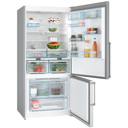 Bosch KGN86AI32U — двухкамерный холодильник Serie | 6 с объёмом 619 л, купить в Бишкеке