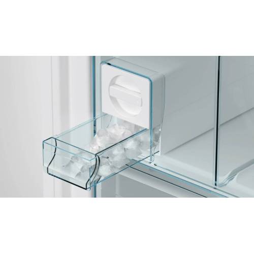 Bosch KGN86AI32U — равномерное охлаждение MultiAirflow по всему объёму