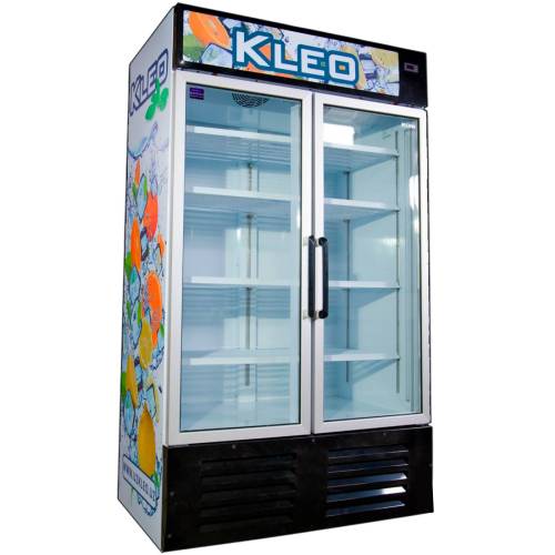 Холодильник витринный KLEO VSTD1100