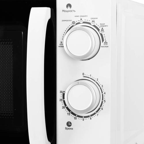 Микроволновка KRAFT KF20MW7W-102M — сочетание функциональности и доступной цены для повседневного использования. Купить в Бишкеке