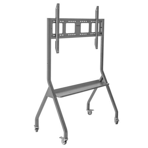 Напольный фиксированный KROMAX OMEGA-12 silver — Бренд: KROMAX — Onbir.kg Бишкек, Кыргызстан