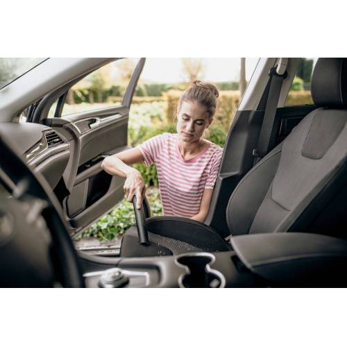 Kärcher KWD 3 V-15/4/20 — панель для хранения мелких предметов и закрепление рукоятки на корпусе, Onbir.kg