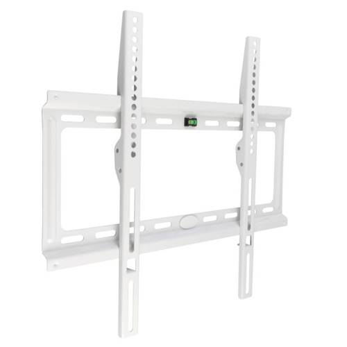 Настенный фиксированный кронштейн Kromax IDEAL-3 White — Тип: настенный фиксированный кронштейн для ТВ — Onbir.kg Бишкек, Кыргызстан