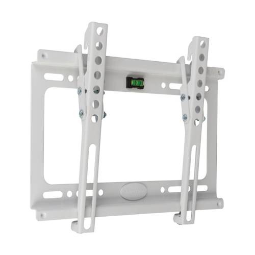 Настенный наклонный кронштейн Kromax IDEAL-6 white — Бренд: KROMAX — Onbir.kg Бишкек, Кыргызстан