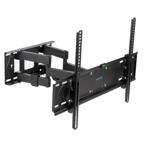 Наклонно-поворотный кронштейн Kromax PIXIS-XL-2 Black — Бренд: KROMAX — Onbir.kg Бишкек, Кыргызстан