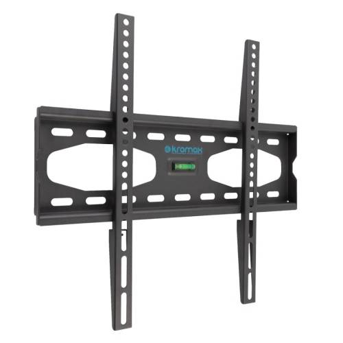 Настенный фиксированный кронштейн Kromax STAR-33 Grey — Бренд: KROMAX — Onbir.kg Бишкек, Кыргызстан