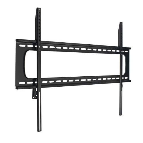 Настенный фиксированный кронштейн Kromax STAR PRO-111 Black — Бренд: KROMAX — Onbir.kg Бишкек, Кыргызстан