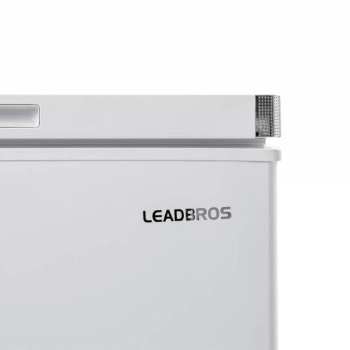 Морозильный ларь Leadbros BC/BD 170 — надежный и экологичный, идеально подходит для хранения заморозки, купить с доставкой