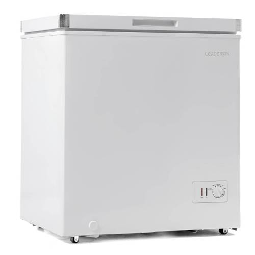 Морозильный ларь Leadbros BC/BD 170 — экономичное и безопасное решение для хранения, купить в Бишкеке