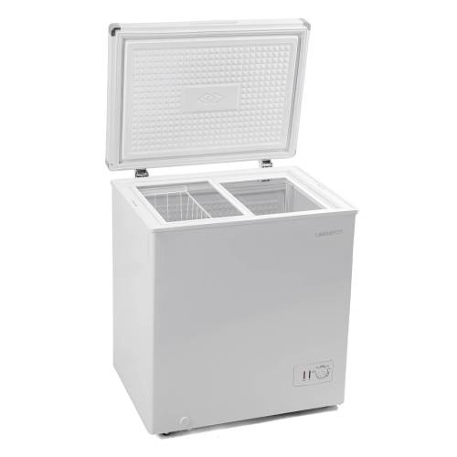 Leadbros BC/BD 170 — морозильный ларь для дома и дачи, простой в использовании, заказать с доставкой в Кыргызстане
