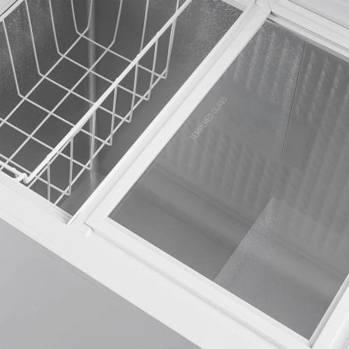 Leadbros BC/BD 170 — удобный морозильник для дачи или дома, компактный и вместительный, заказать с доставкой