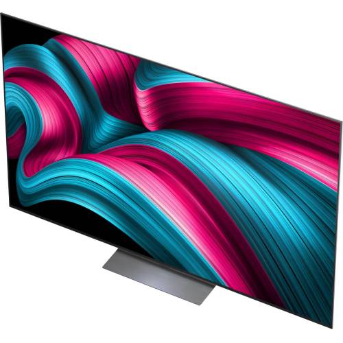 LG OLED48C5RLA — OLED экран 48 дюймов с технологией Brightness Booster, идеальный черный и насыщенные цвета — Onbir.kg