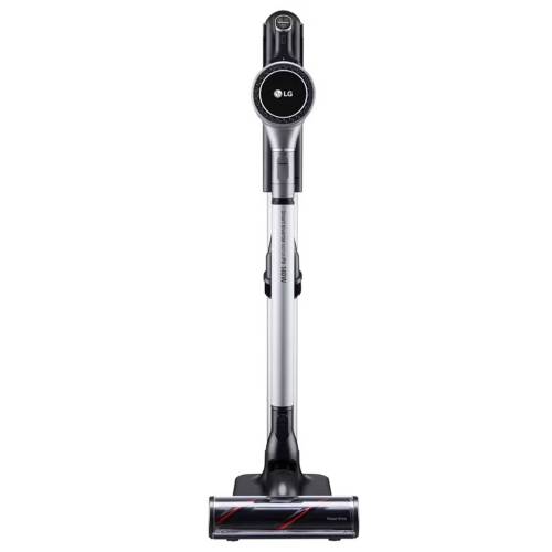 LG A9N-CORE CordZero™ — до 40 минут работы от одного аккумулятора, оптимально для ежедневной уборки