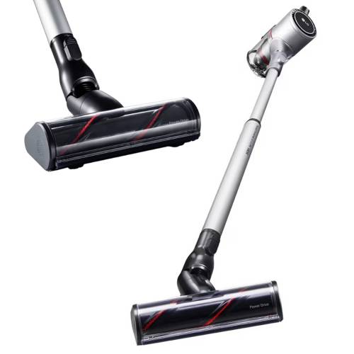 LG A9N-CORE CordZero™ — Power Drive Nozzle™ универсальна для ковров и твёрдых покрытий