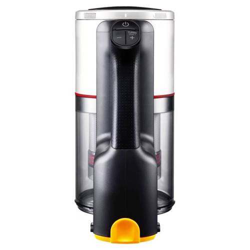 LG A9N-PRIME CordZero™ — 5-ступенчатая система фильтрации HEPA задерживает до 99,999% частиц от 0,5 мкм