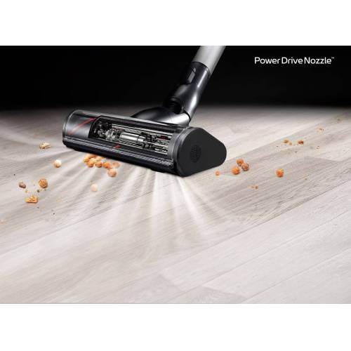 LG A9N-PRIME CordZero™ — до 50 минут работы (до 40 минут с моторизованной щёткой), турбо — до 6 минут