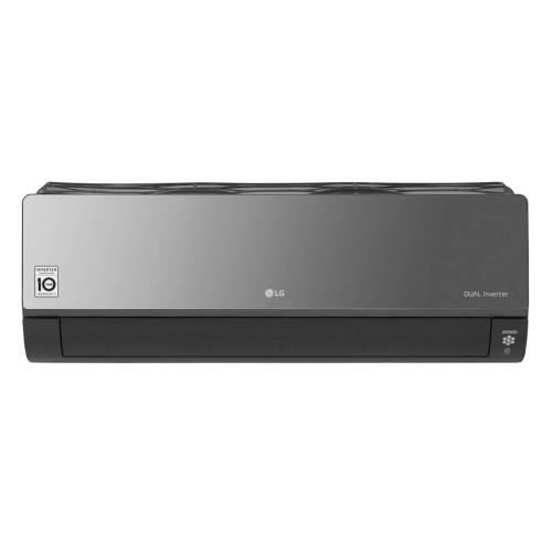Кондиционер LG ARTCOOL AC09BK DUAL INVERTER