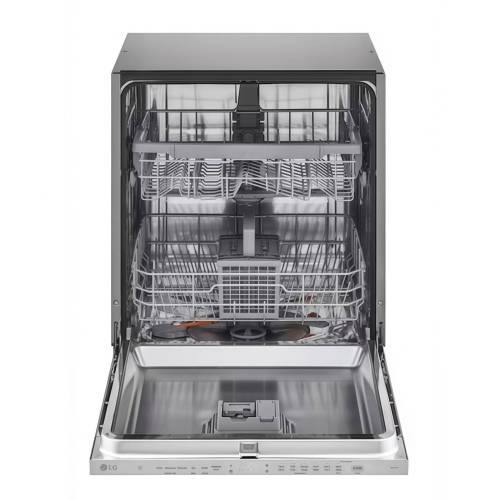 Встраиваемая посудомоечная машина LG DB242TX