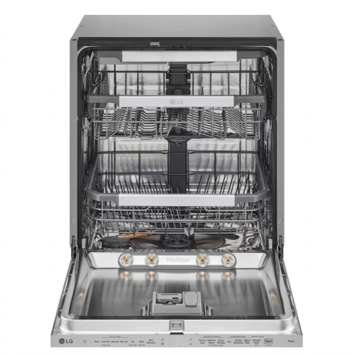 Встраиваемая посудомоечная машина LG DB475TXS