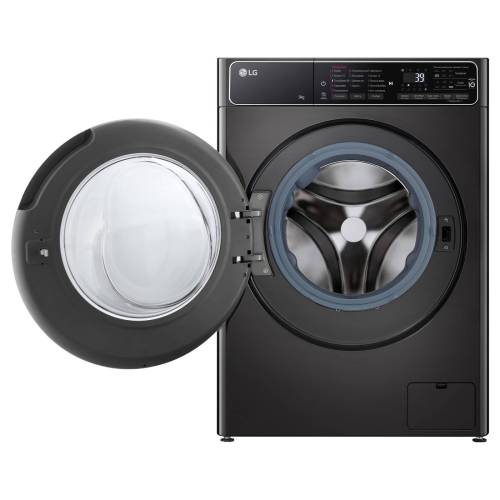 LG F2T9FW9P — технология 6 Motion DD для бережной стирки разных тканей, купить с доставкой в Кыргызстане