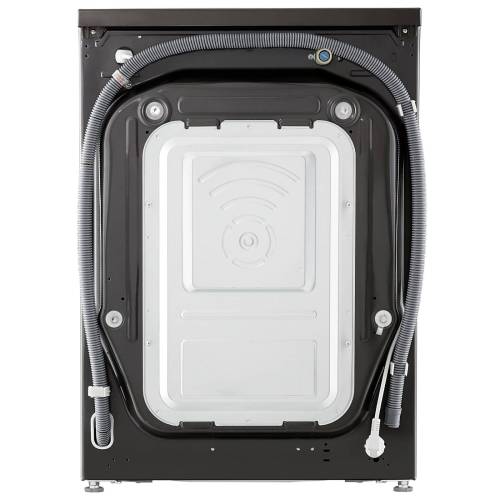 Стиральная машина LG F2T9FW9P — скорость отжима до 1200 об/мин и функции дозагрузки белья, заказать онлайн в Кыргызстане