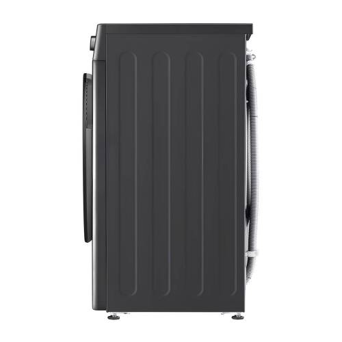 LG F2V3PS6J — стиральная машина с функцией пара, AI DD™, мотором Inverter. Купить в Кыргызстане с доставкой