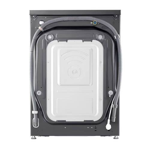 LG F2V3PS6J — стиральная машина с функцией пара, AI DD™, мотором Inverter. Купить в Кыргызстане с доставкой