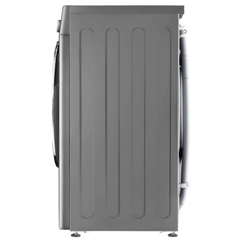 Стиральная машина LG F2V5HS2S — класс энергоэффективности A, экономия электроэнергии, заказать с доставкой