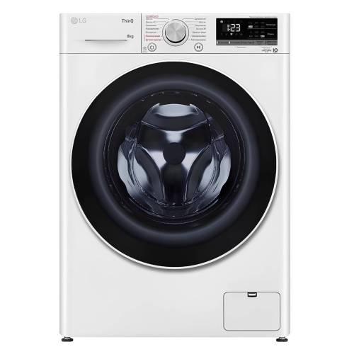 Стиральная машина LG F2V5PS0W