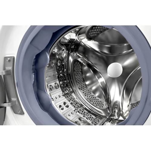 Стиральная машина LG F2V5PS0W, AI DD™, белая. Купить с доставкой по Бишкеку и регионам