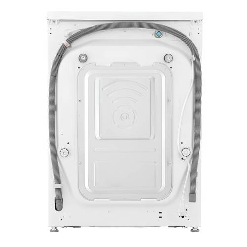 Стиральная машина LG F2V5PS0W, AI DD™, белая. Купить с доставкой по Бишкеку и регионам