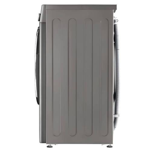 Стиральная машина LG F2V5PS2S 8 кг, с инверторным мотором и паровой функцией. Купить с доставкой в Бишкеке