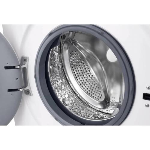 Барабан крупным планом LG F2Y1HS3W 7 кг купить в Бишкеке ONBIR.KG