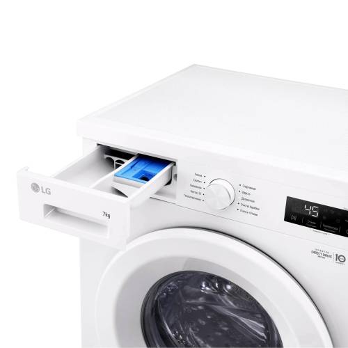 Панель управления LG F2Y1HS3W 7 кг стиральная машина Бишкек ONBIR.KG
