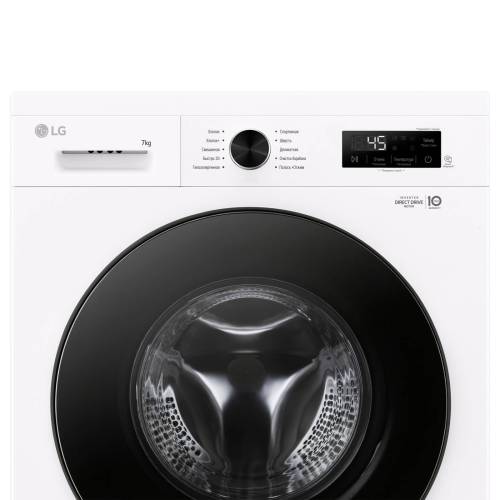 LG F2Y1HS5W — Smart Diagnosis™ для быстрой диагностики через смартфон, купить с доставкой в Кыргызстане