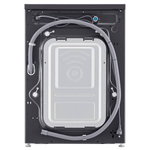 Установка стиральной машины LG F2Y1HS6J 7 кг ONBIR.KG