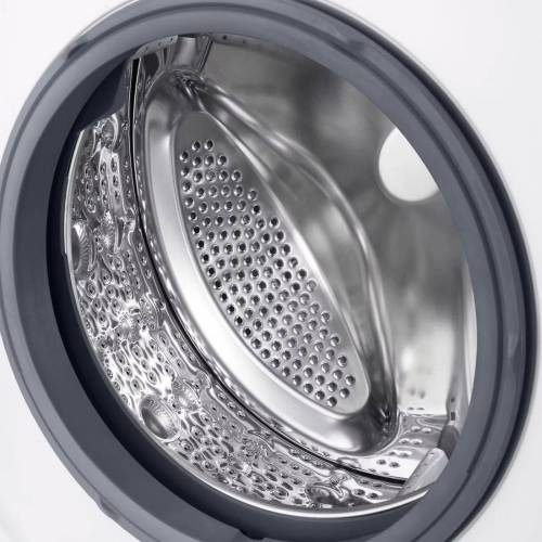 Барабан крупным планом LG F2Y1HS6W 7 кг купить в Бишкеке ONBIR.KG