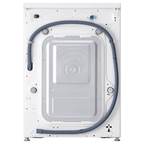 Стиральная машина LG F2Y1VS5W — до 1200 об/мин, 7 программ, включая «Гипоаллергенная» и «Быстро 30», заказать с доставкой