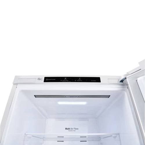 Холодильник LG GA-B399SQCL — с умным инверторным компрессором и Moist Balance Crisper, купить для дома с доставкой по городу