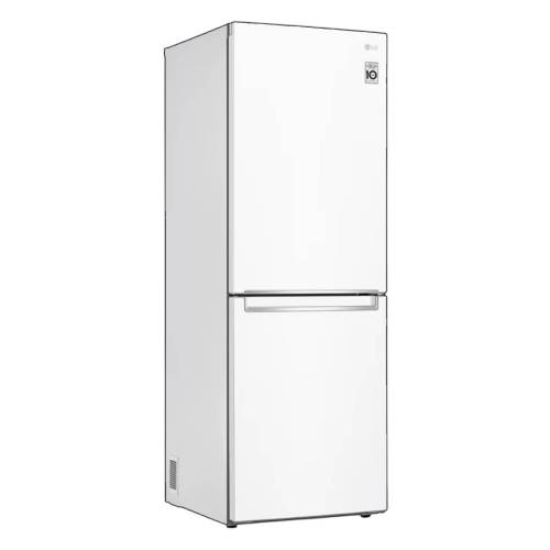 LG GA-B399SQCL — вместительный холодильник с инверторным компрессором и Total No Frost, заказать онлайн с доставкой по Кыргызстану