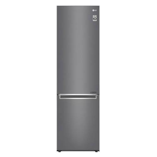 Холодильник LG GC-B509SLCL, 384 л, с технологией DoorCooling⁺™ и Linear Inverter Compressor. Купить с доставкой в Бишкеке